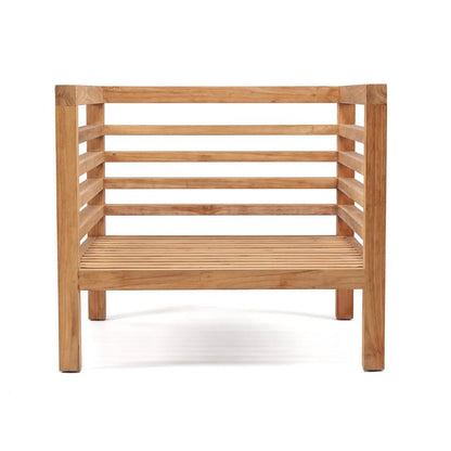 The Moyo Modular - Single Seater - Skandi London