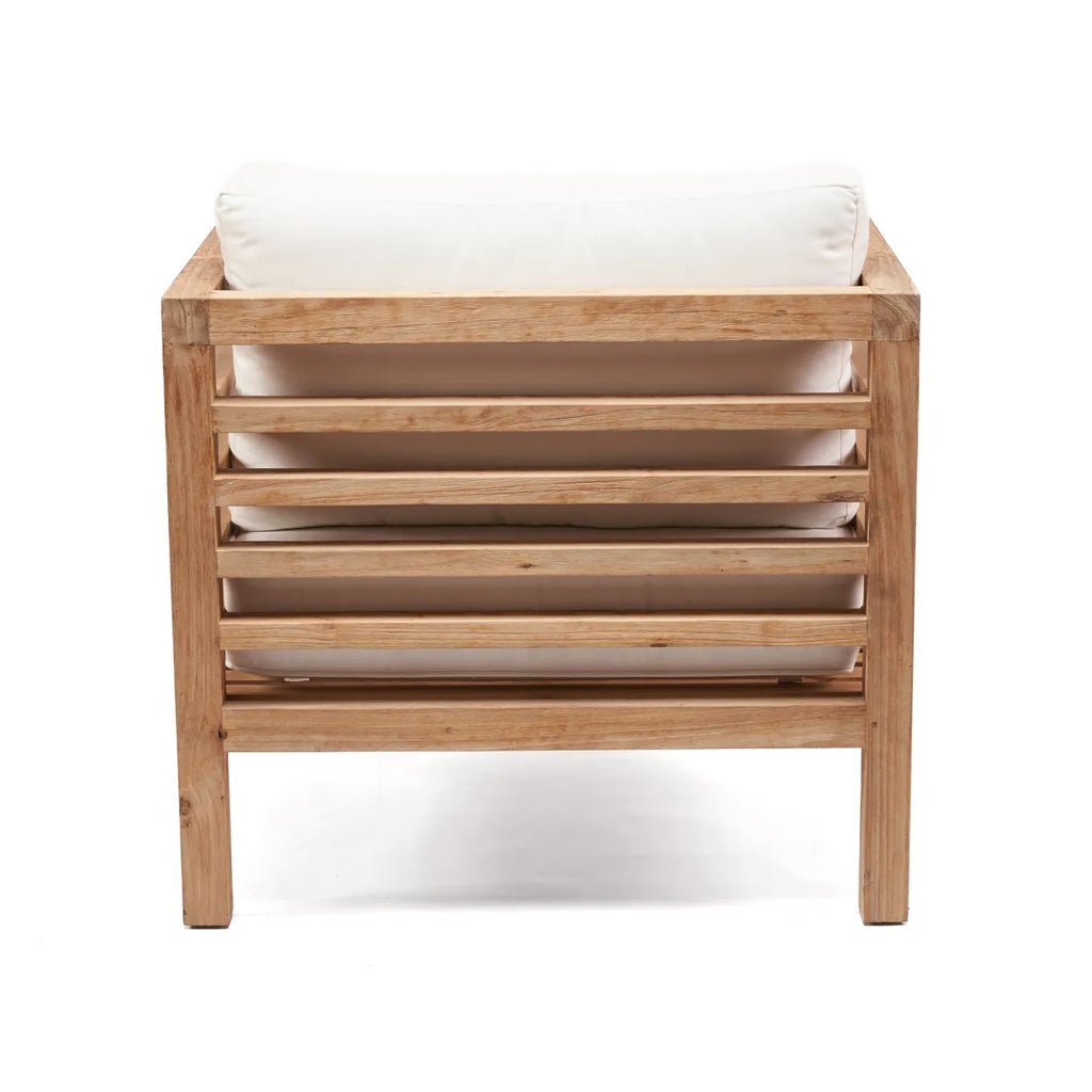 The Moyo Modular - Single Seater - Skandi London