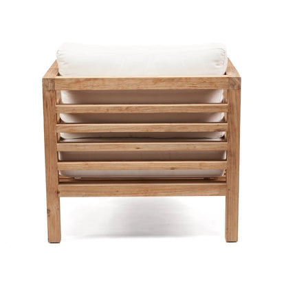 The Moyo Modular - Single Seater - Skandi London