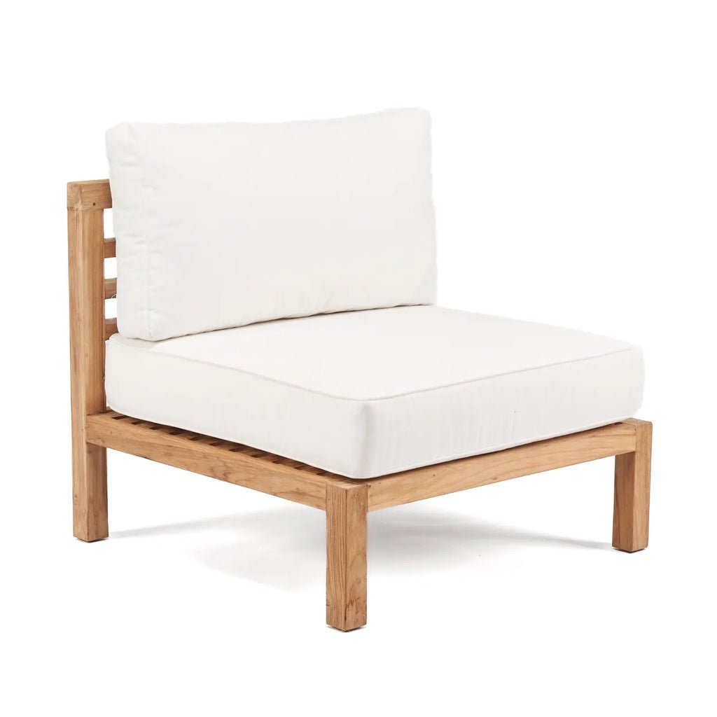 The Moyo Modular One - Seater – Armless - Skandi London