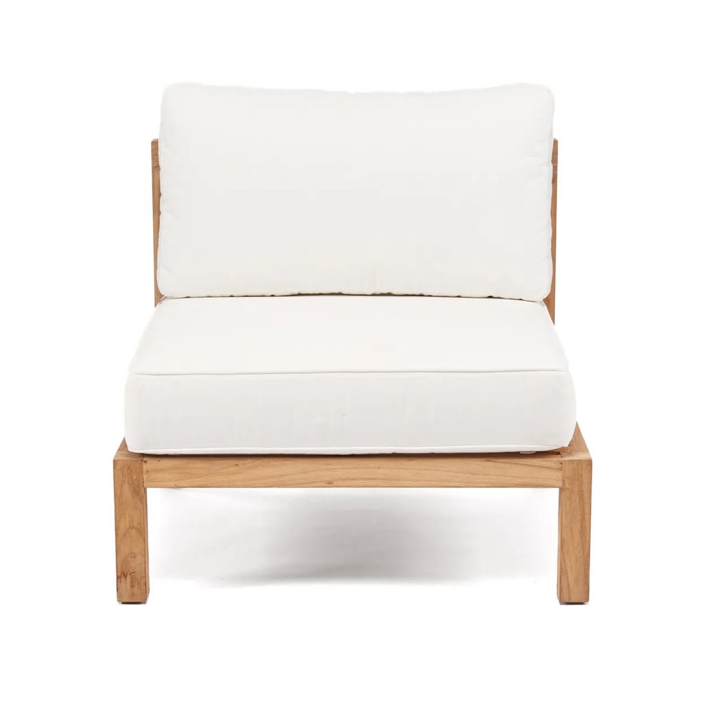 The Moyo Modular One - Seater – Armless - Skandi London