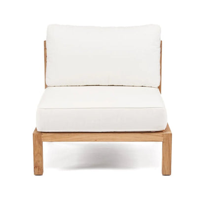The Moyo Modular One - Seater – Armless - Skandi London