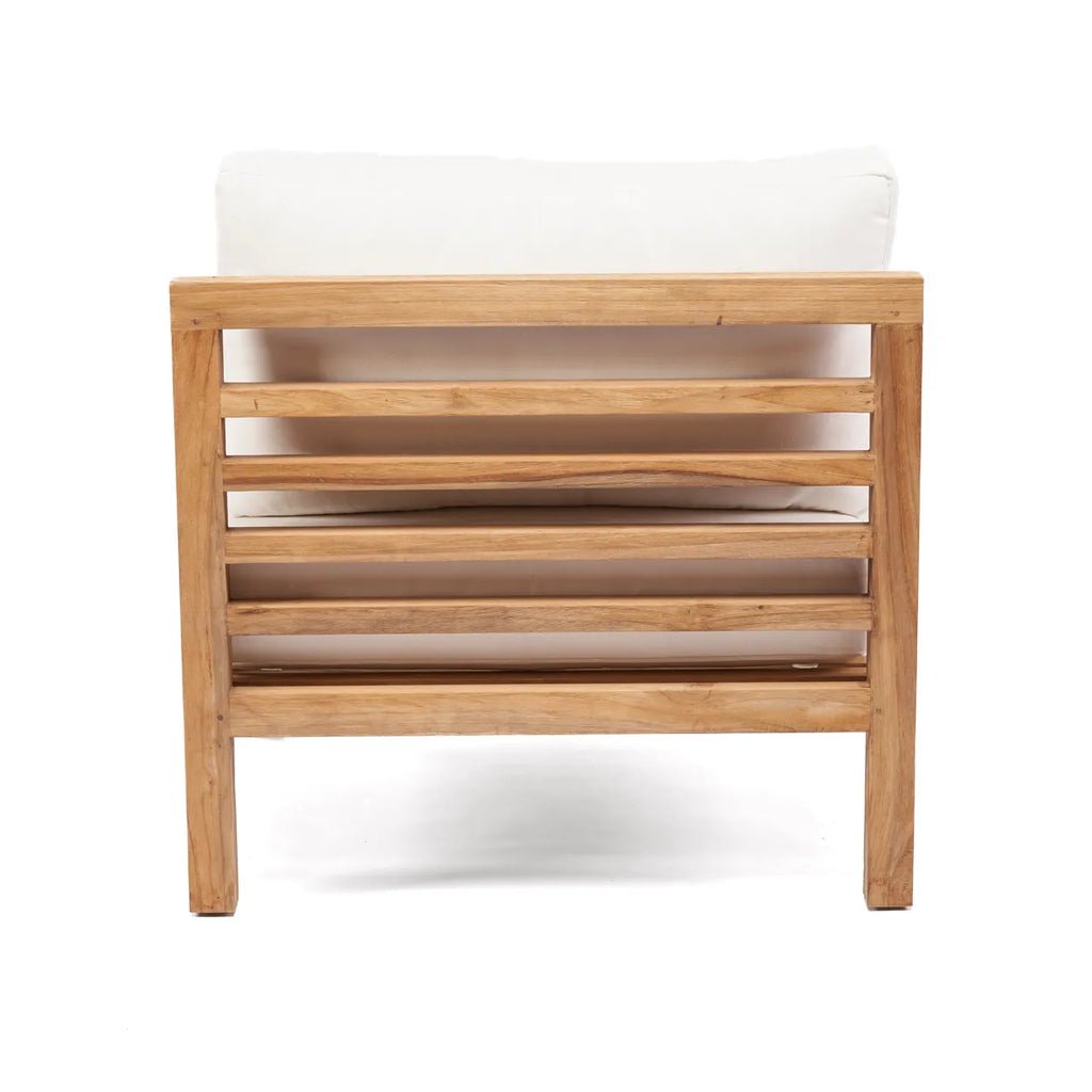 The Moyo Modular One - Seater – Armless - Skandi London