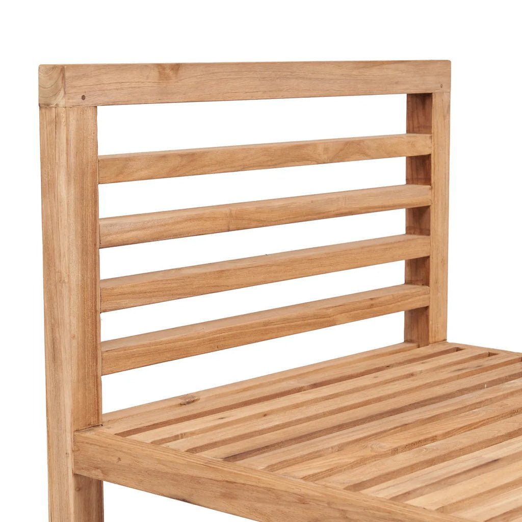 The Moyo Modular One - Seater – Armless - Skandi London
