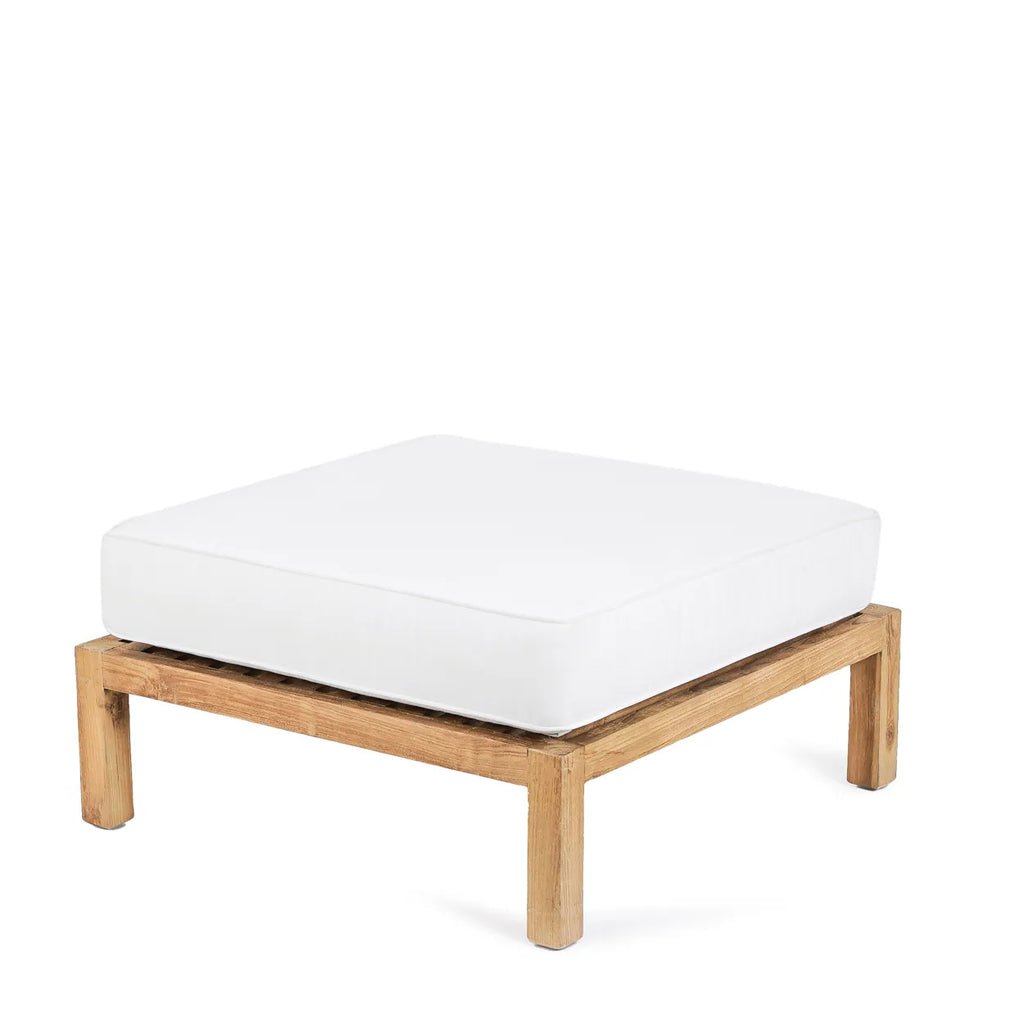 Moyo Modular Ottoman - Skandi London