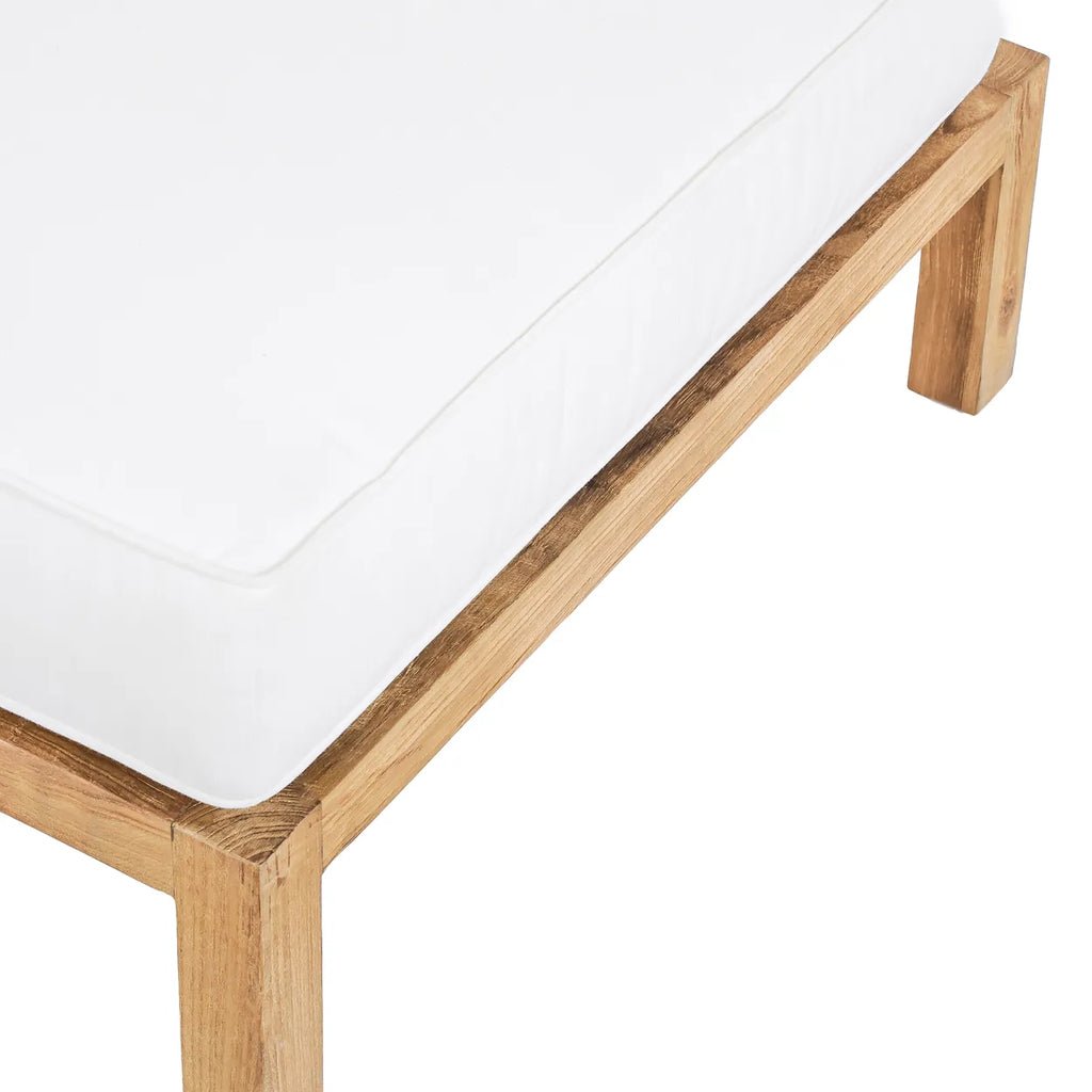Moyo Modular Ottoman - Skandi London