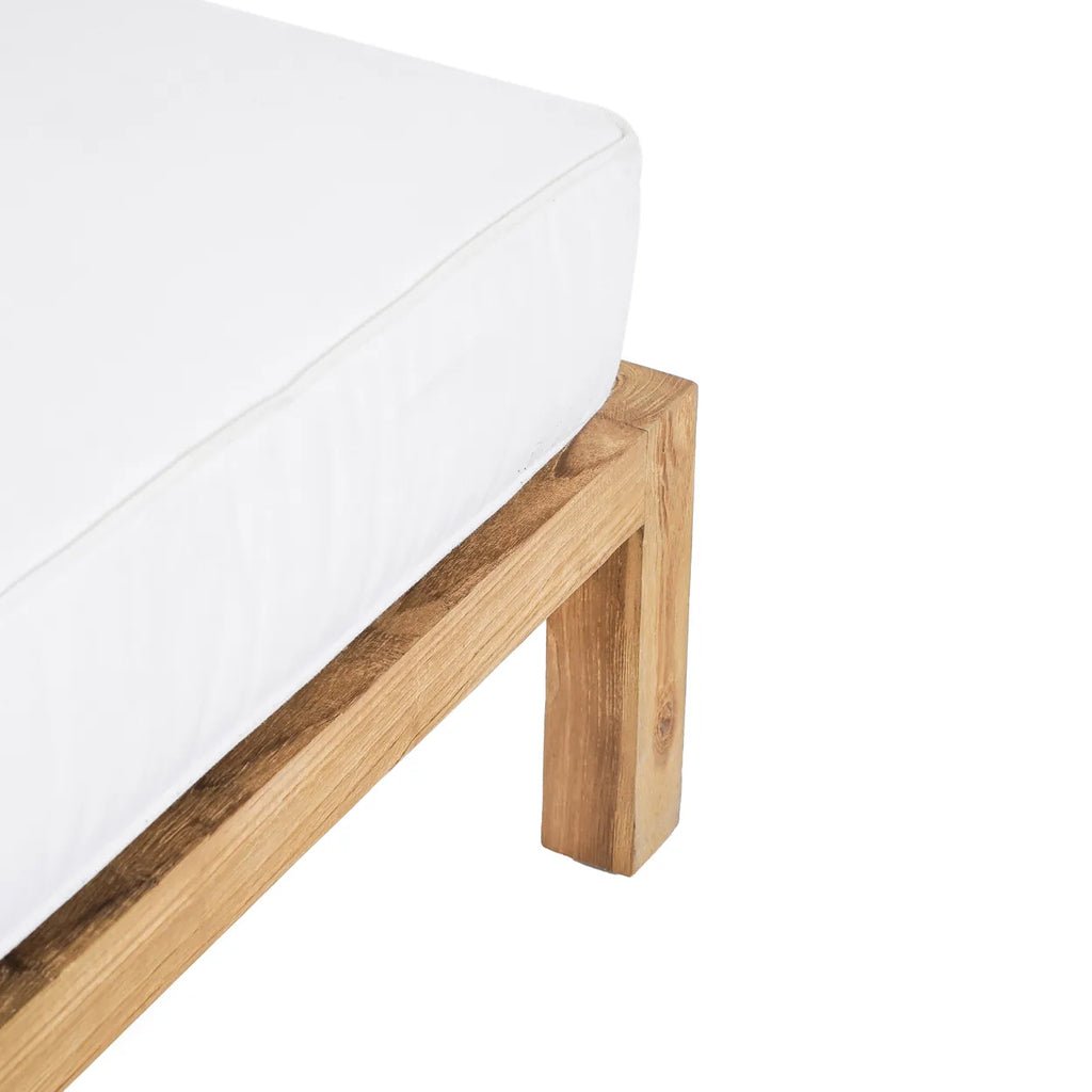 Moyo Modular Ottoman - Skandi London