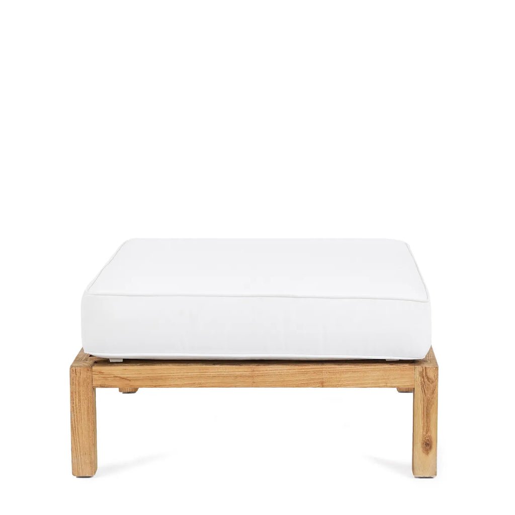 Moyo Modular Ottoman - Skandi London