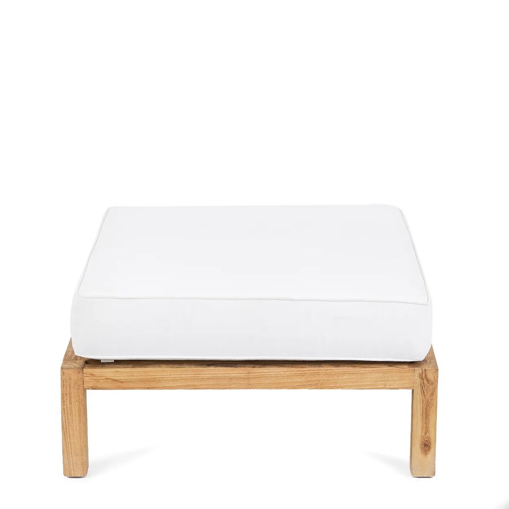 Moyo Modular Ottoman - Skandi London