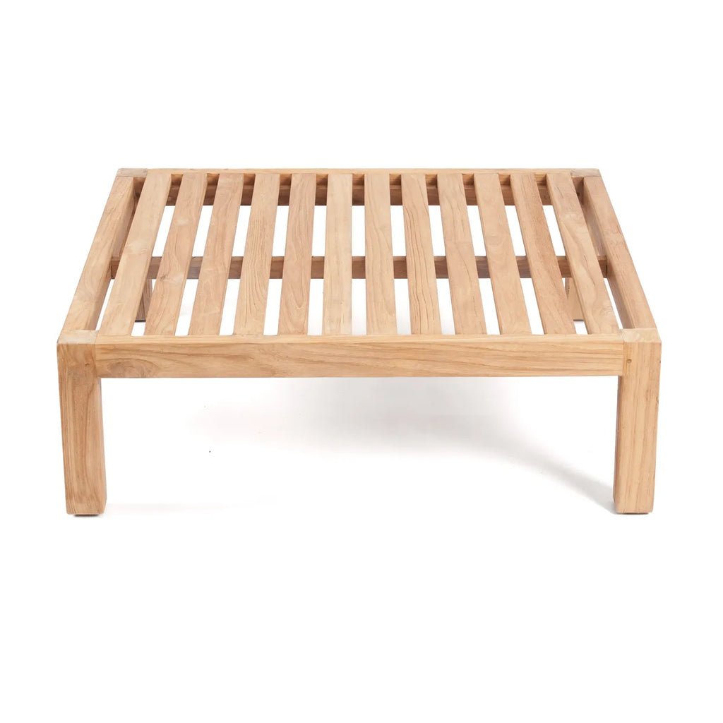 Moyo Modular Ottoman - Skandi London