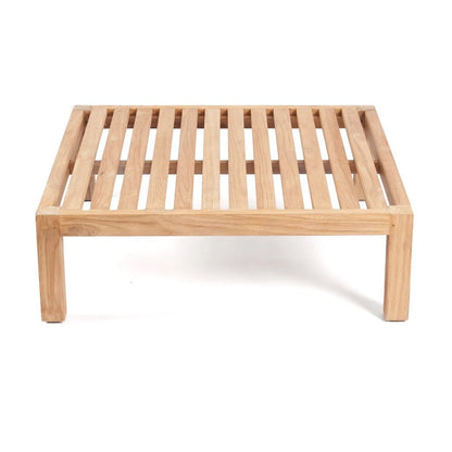 Moyo Modular Ottoman - Skandi London