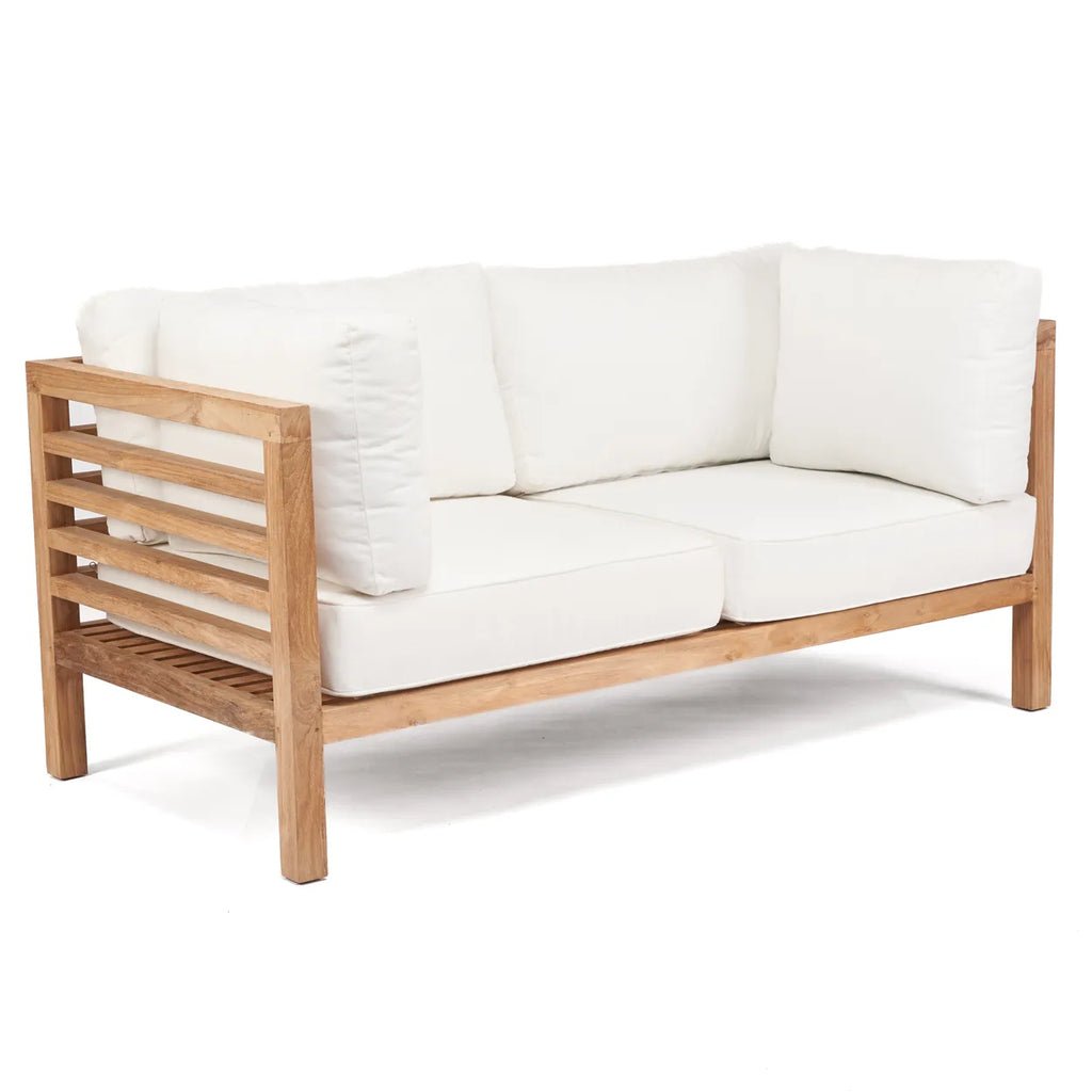 The Moyo Modular Two Seater - Skandi London