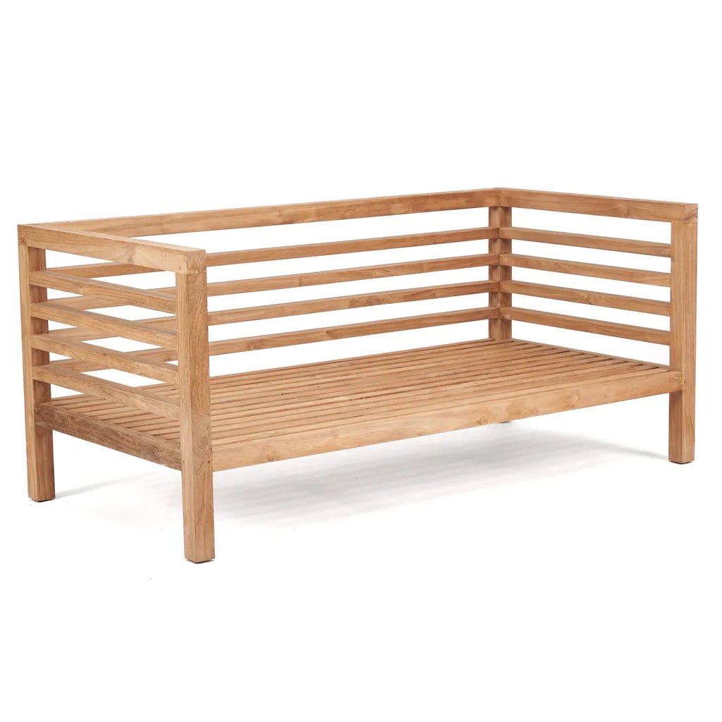 The Moyo Modular Two Seater - Skandi London