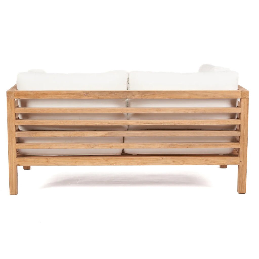 The Moyo Modular Two Seater - Skandi London