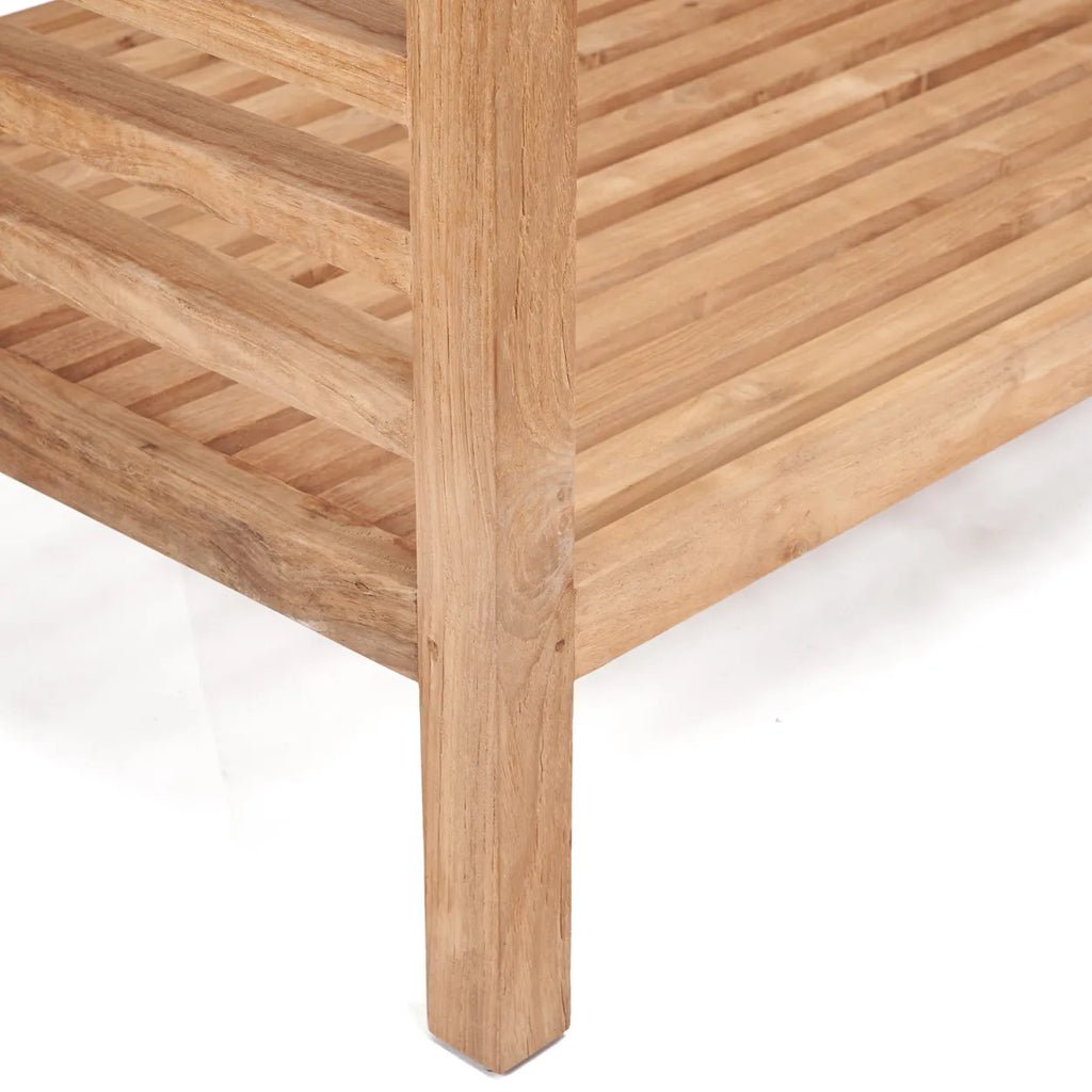 The Moyo Modular Two Seater - Skandi London
