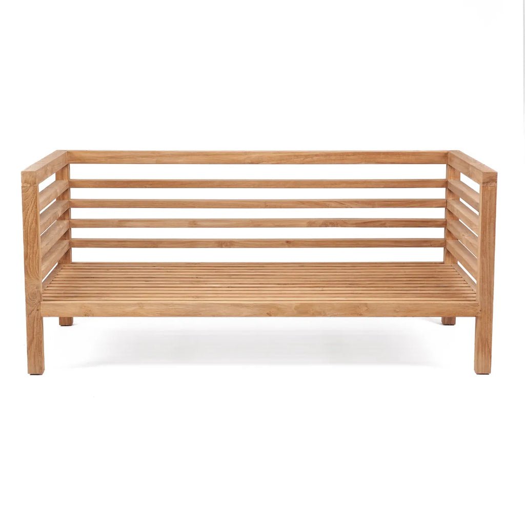 The Moyo Modular Two Seater - Skandi London