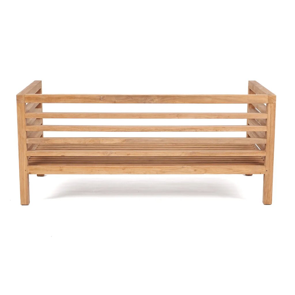 The Moyo Modular Two Seater - Skandi London