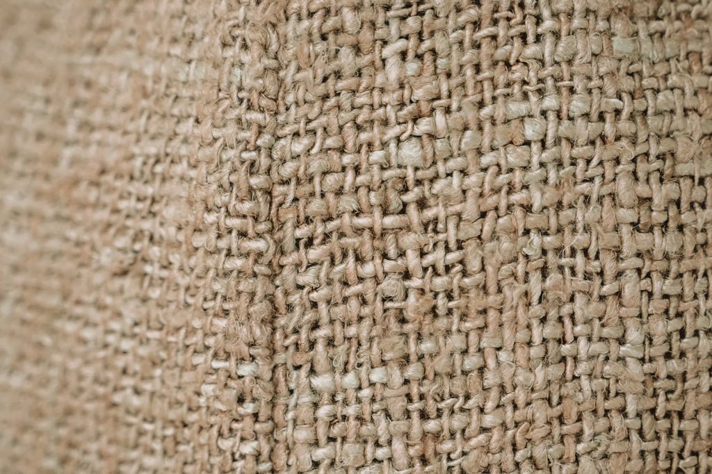 The Oh My Gee Pouffe - Beige - Skandi London