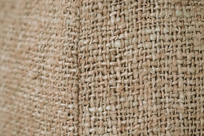 The Oh My Gee Pouffe - Beige - Skandi London