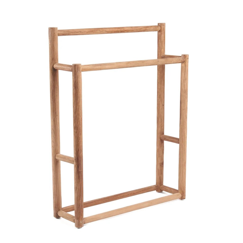 The Rustic Towel Hanger - Skandi London