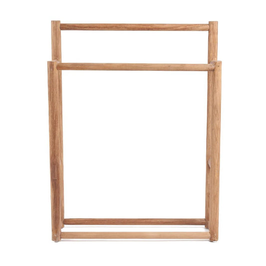 The Rustic Towel Hanger - Skandi London