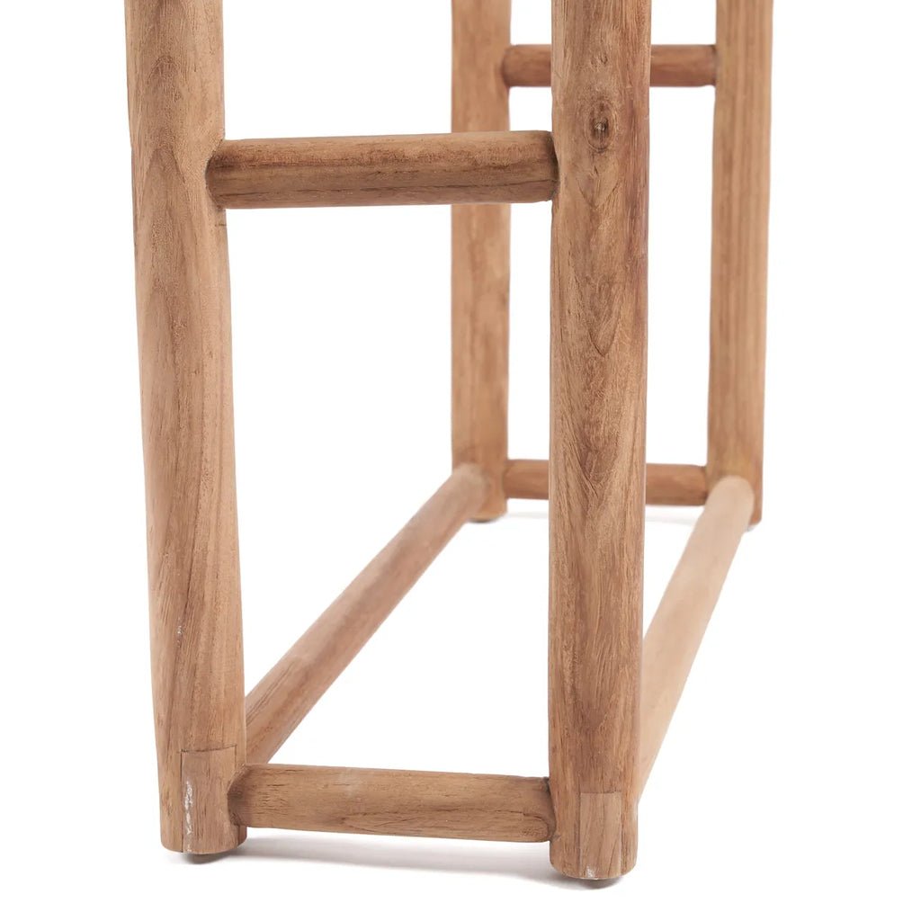 The Rustic Towel Hanger - Skandi London
