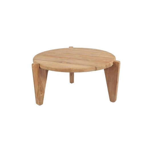 The Seseh Coffee Table - Small - Outdoor - Skandi London