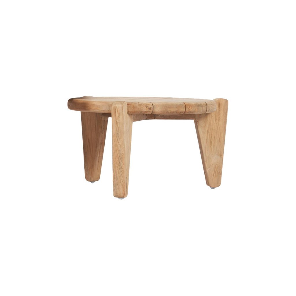 The Seseh Coffee Table - Small - Outdoor - Skandi London