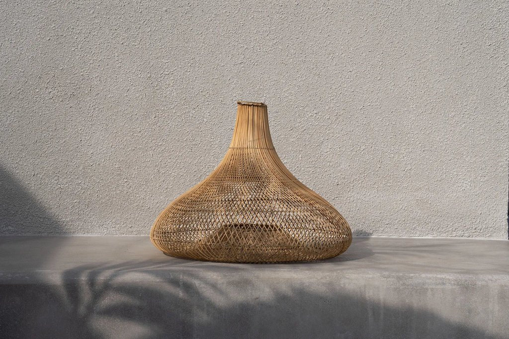 The Shala - Natural - Large - Skandi London