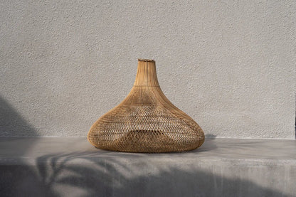 The Shala - Natural - Extra Large - Skandi London