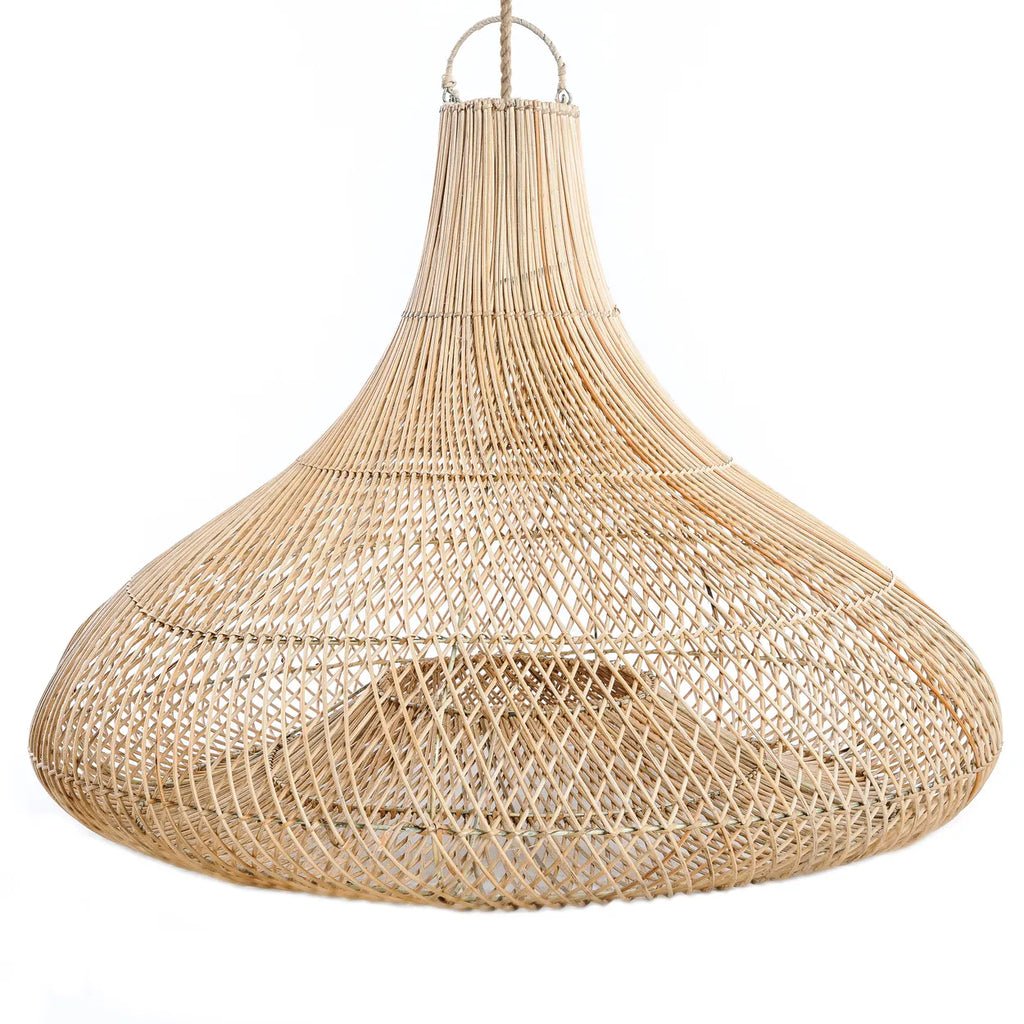 The Shala - Natural - Extra Large - Skandi London