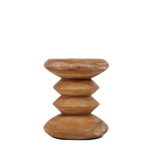 The Simi Stool - Skandi London