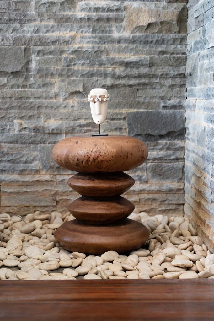 The Simi Stool - Skandi London