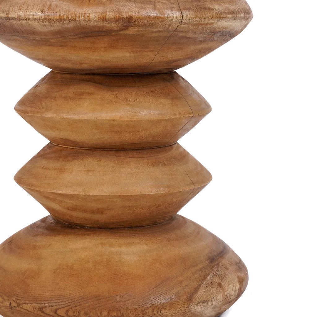 The Simi Stool - Skandi London