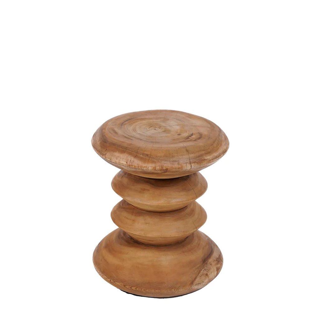 The Simi Stool - Skandi London