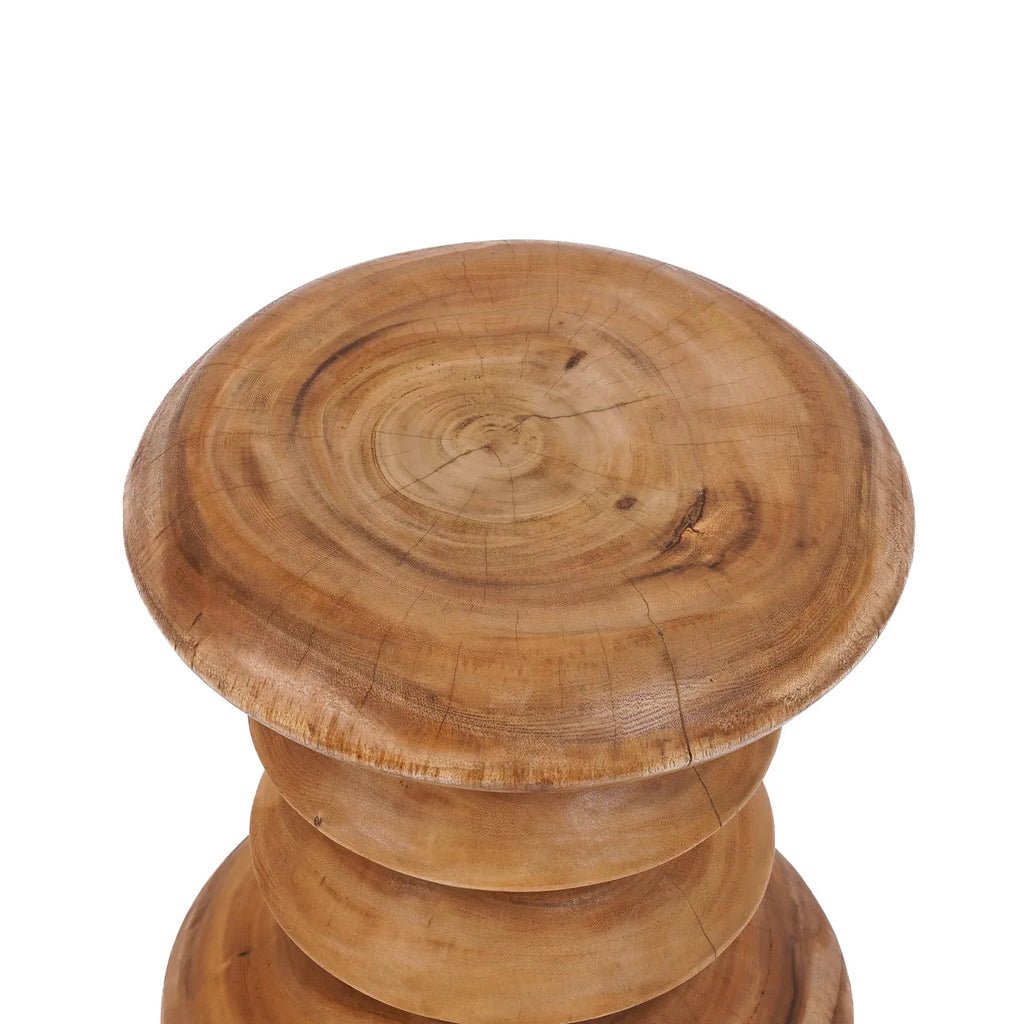 The Simi Stool - Skandi London