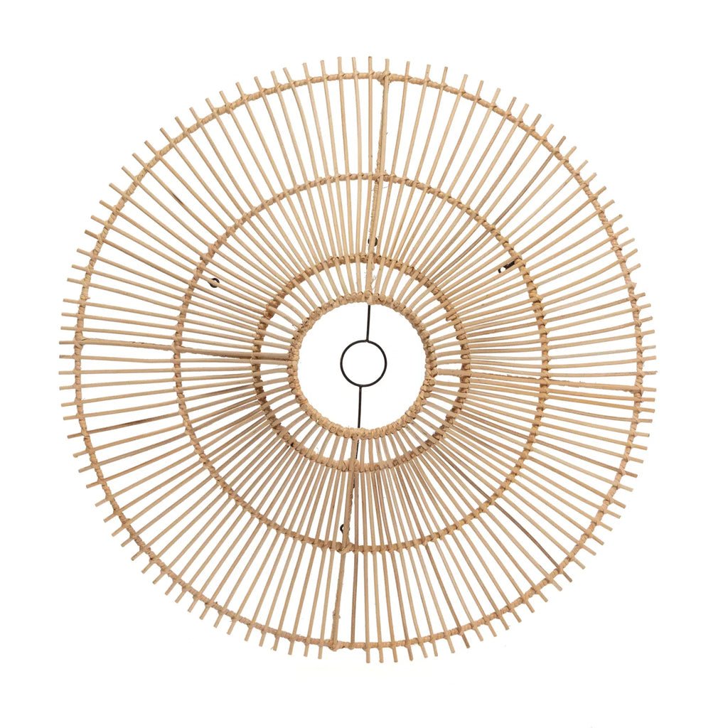 The Sky Pendant - Natural - Large - Skandi London