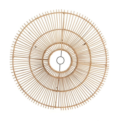 The Sky Pendant - Natural - Large - Skandi London