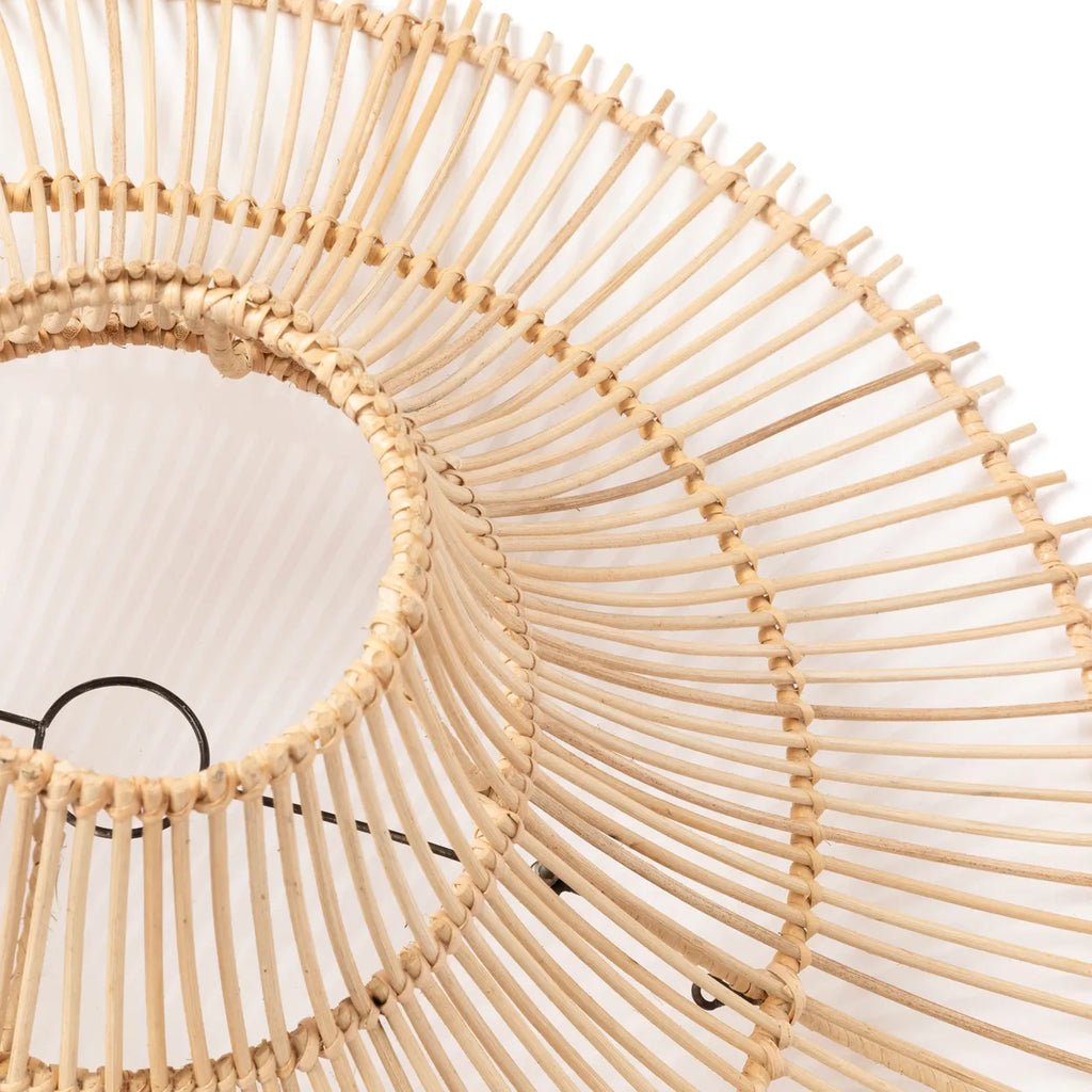 The Sky Pendant - Natural - Large - Skandi London