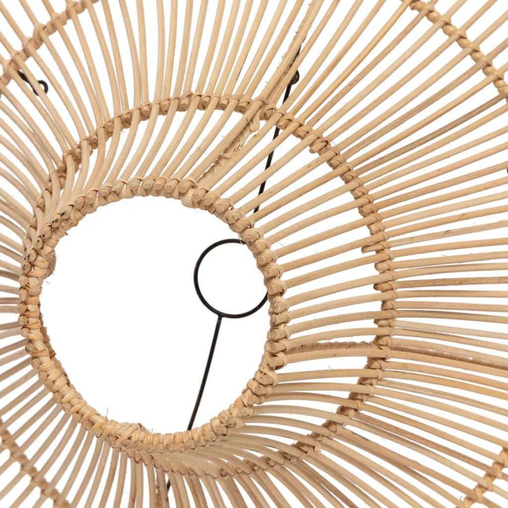 The Sky Pendant - Natural - Large - Skandi London
