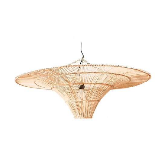 The Sky Pendant - Natural - Extra Large - Skandi London