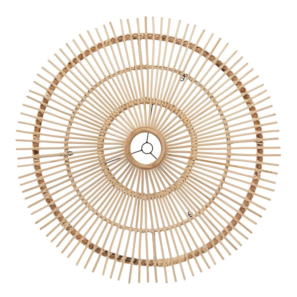 The Sky Pendant - Natural - Extra Large - Skandi London