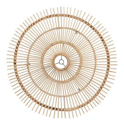 The Sky Pendant - Natural - Extra Large - Skandi London