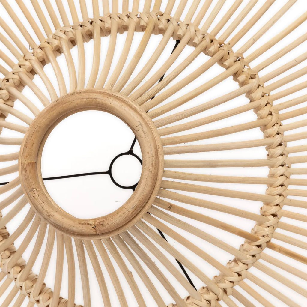 The Sky Pendant - Natural - Extra Large - Skandi London