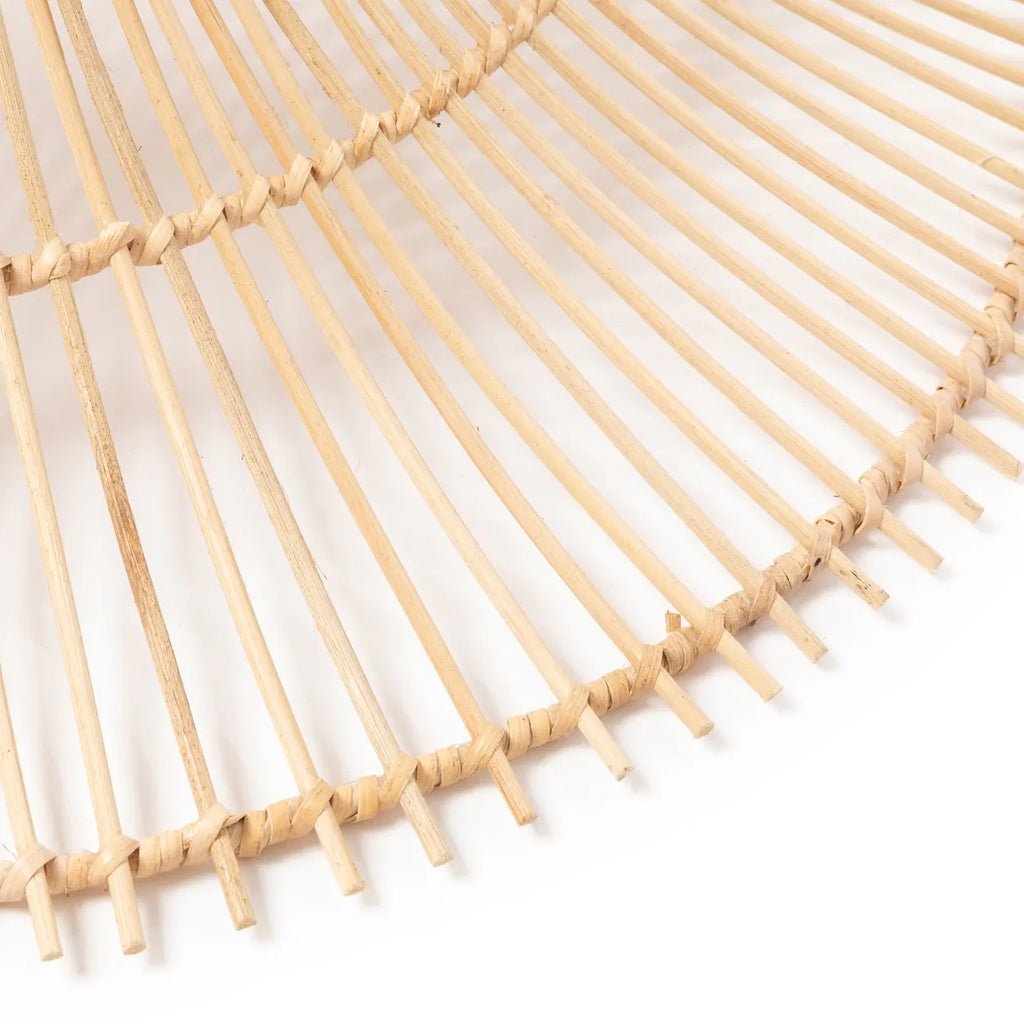 The Sky Pendant - Natural - Extra Large - Skandi London