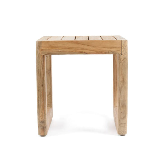 The Symi Stool - Outdoor - Skandi London