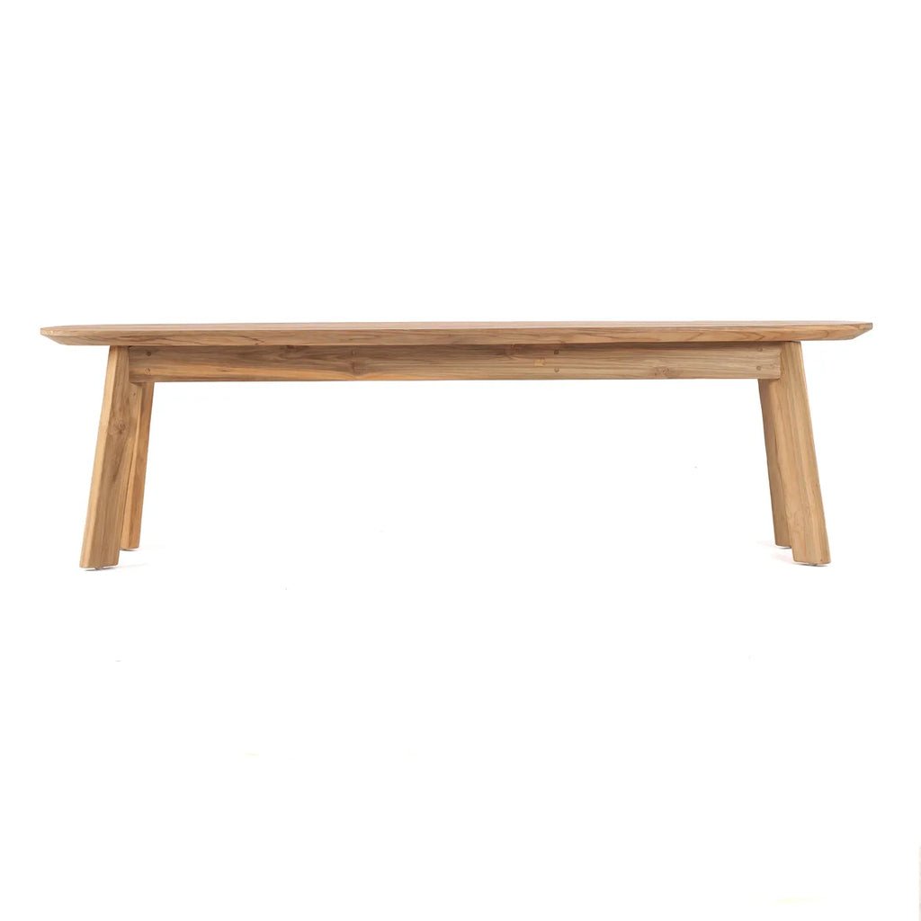 The Tutuala Bench - Skandi London