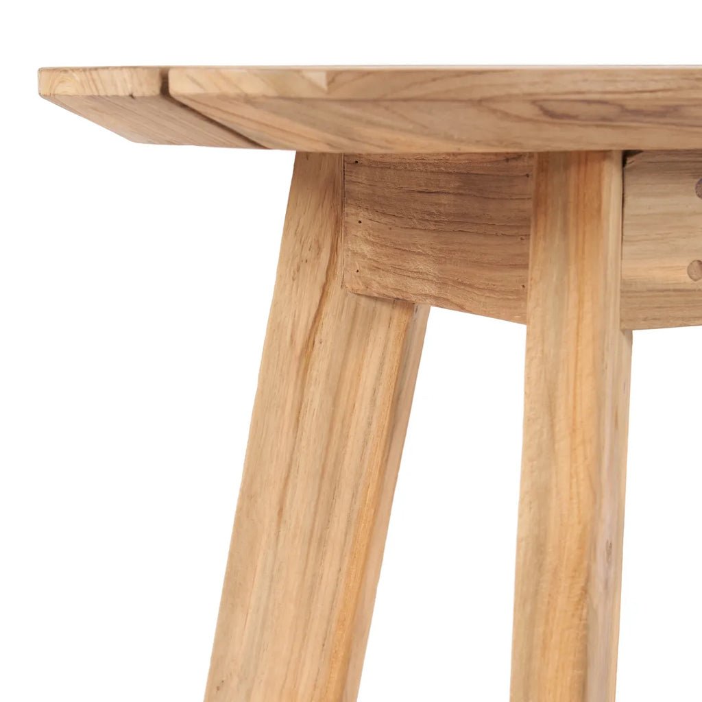 The Tutuala Bench - Skandi London