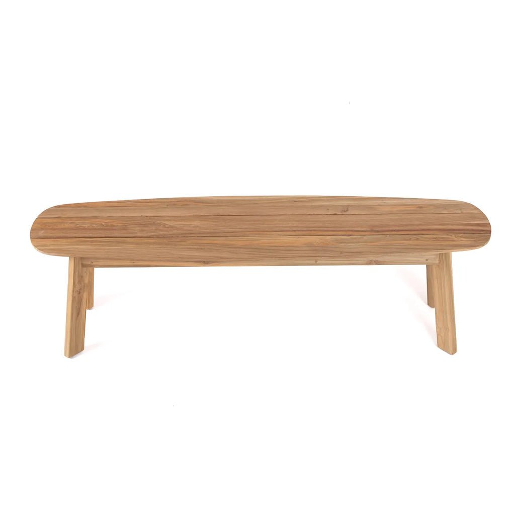 The Tutuala Bench - Skandi London