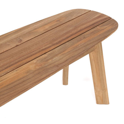 The Tutuala Bench - Skandi London